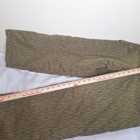 East Germany DDR Steichtarn Army winter insulated surplus combats. Size med/smal - Picture 6 of 10